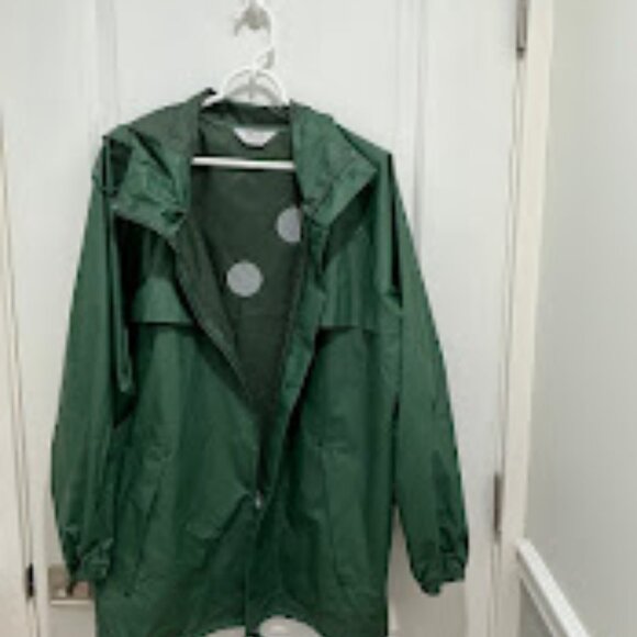 Sterling Edition Rain Jacket, size Small, Unisex - Picture 6 of 9